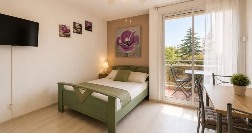 vente Appartement Balaruc Les Bains