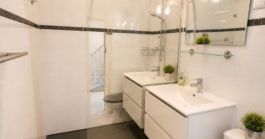 vente Appartement Balaruc Les Bains