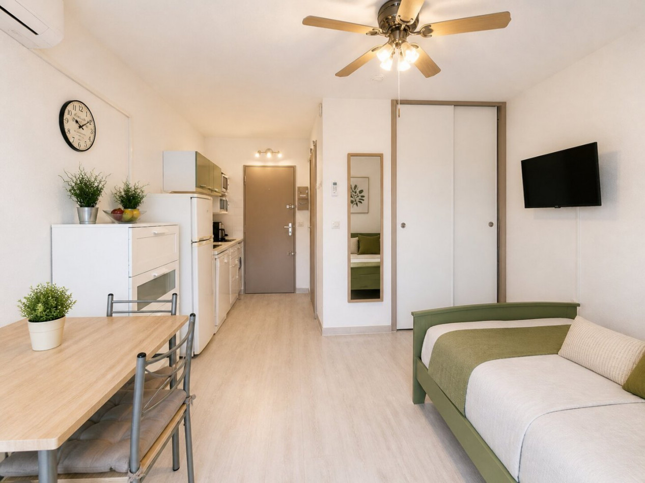 for sale Appartement Balaruc Les Bains - Photo 5