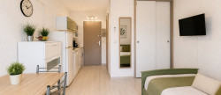 vente Appartement Balaruc Les Bains