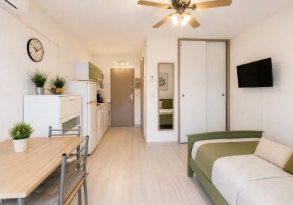vente Appartement Balaruc Les Bains