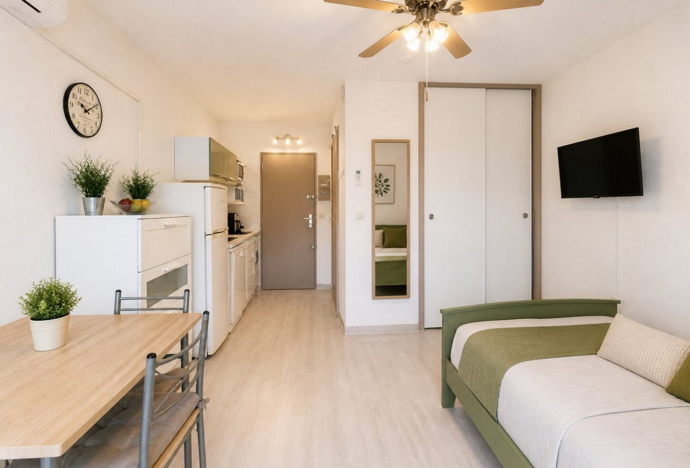 à vendre Appartement Balaruc Les Bains - Photo 5