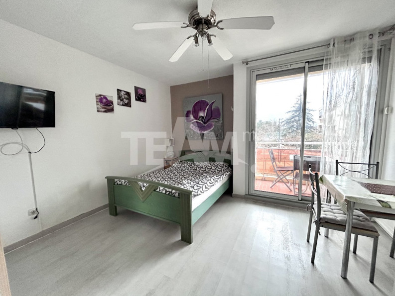 à vendre Appartement Balaruc Les Bains - Photo 3