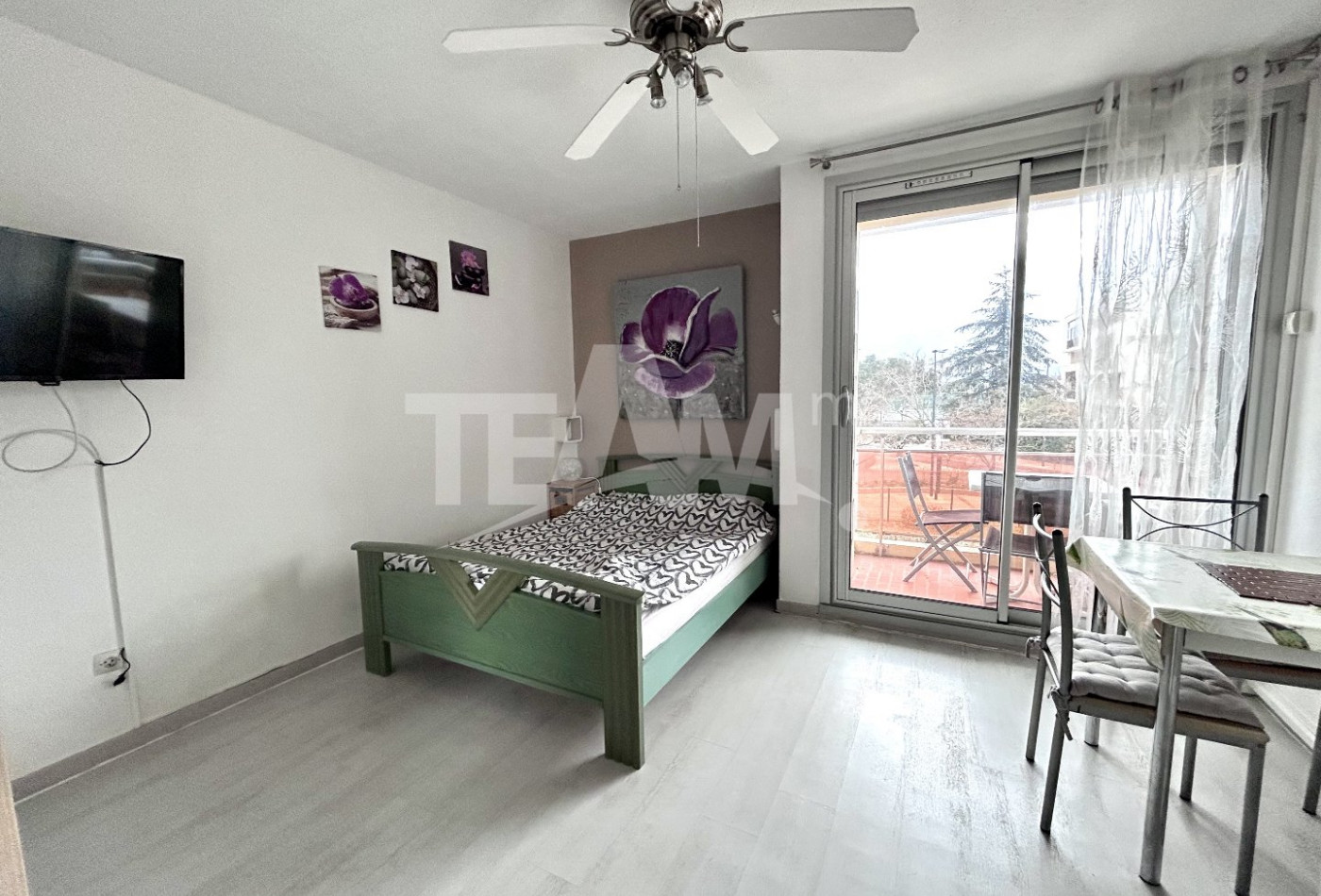 vente Appartement Balaruc Les Bains - Photo 3