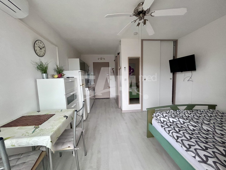 à vendre Appartement Balaruc Les Bains - Photo 1