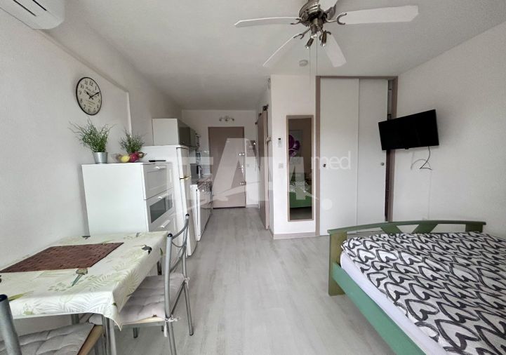 à vendre Appartement Balaruc Les Bains