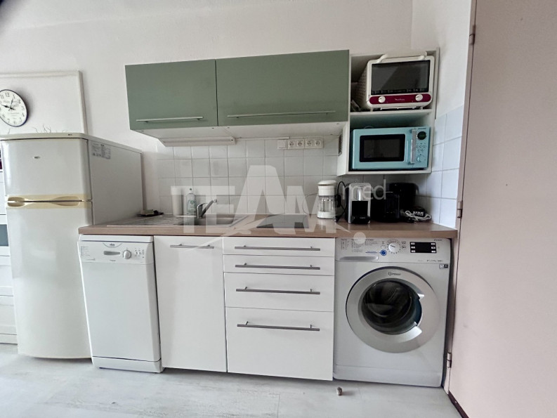 à vendre Appartement Balaruc Les Bains - Photo 2