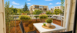 vente Appartement Balaruc Les Bains