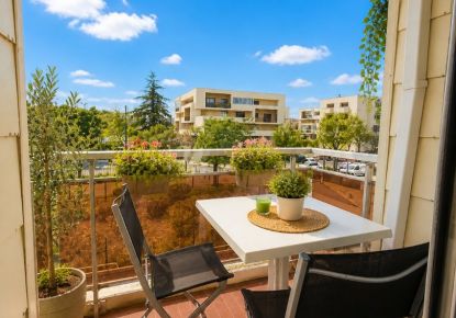 vente Appartement Balaruc Les Bains