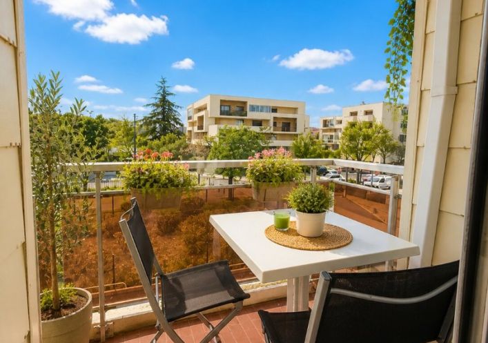 vente Appartement Balaruc Les Bains