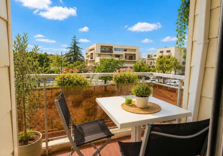 à vendre Appartement Balaruc Les Bains