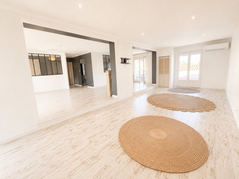 vente Villa Balaruc Les Bains - Photo 5