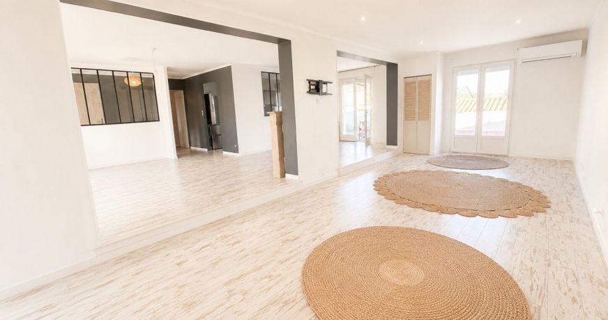 vente Villa Balaruc Les Bains