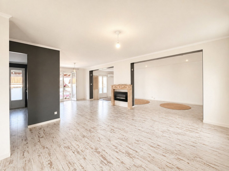 vente Villa Balaruc Les Bains - Photo 6