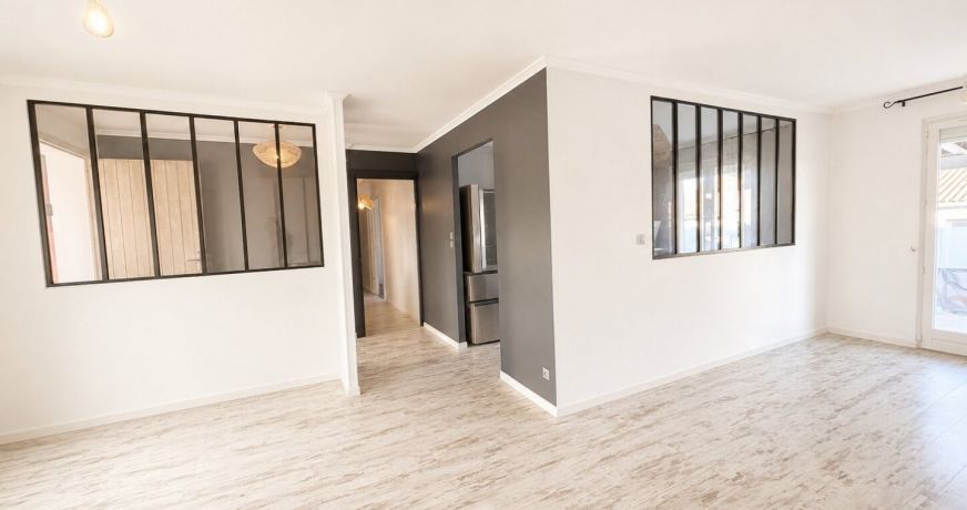 vente Villa Balaruc Les Bains