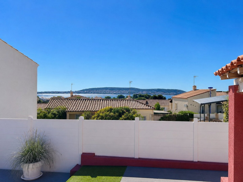 vente Villa Balaruc Les Bains - Photo 4
