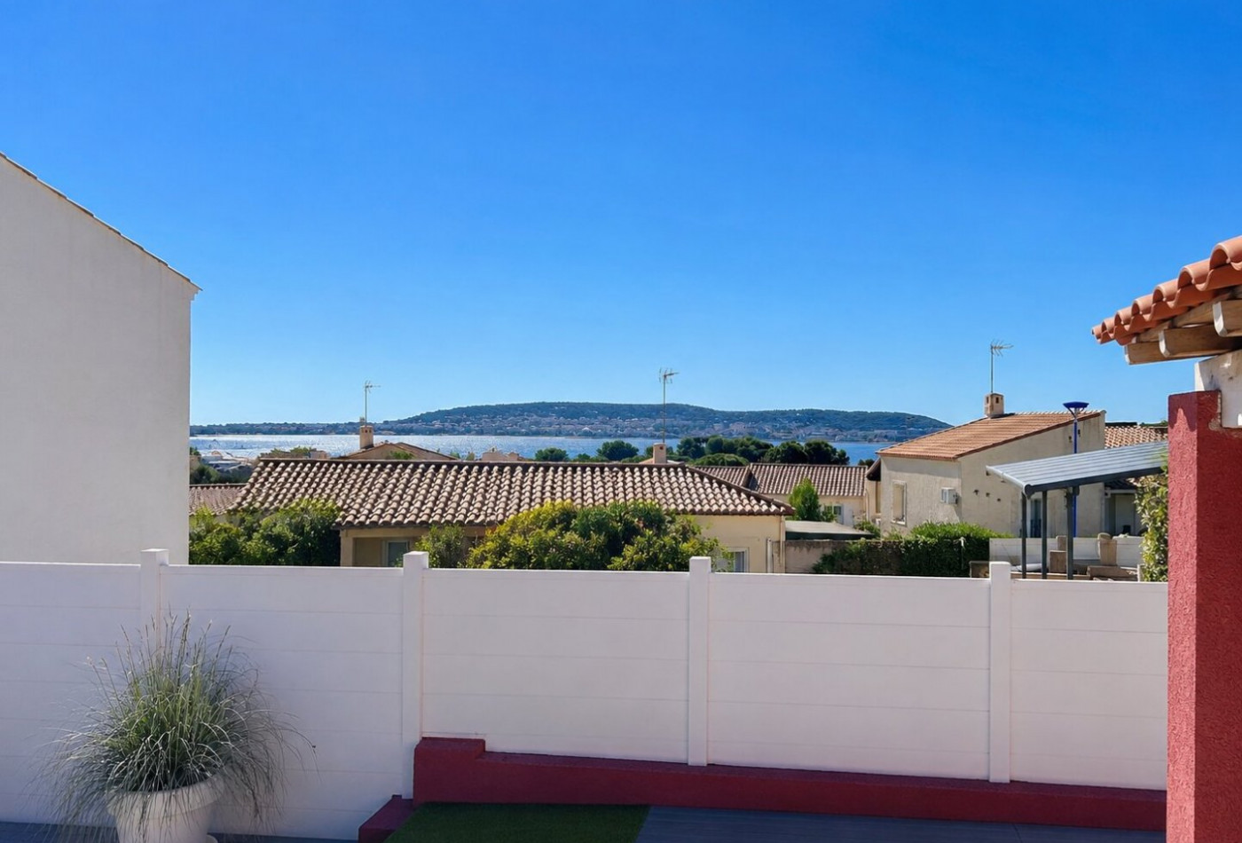 à vendre Villa Balaruc Les Bains - Photo 4