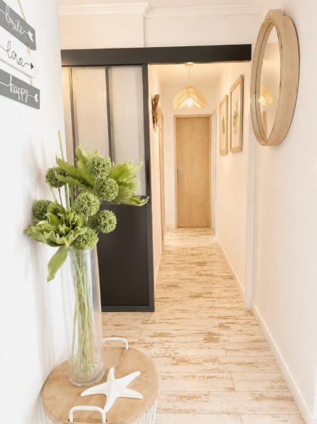 vente Villa Balaruc Les Bains - Photo 9