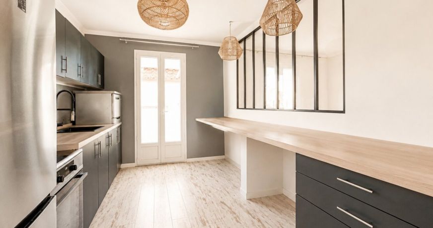 vente Villa Balaruc Les Bains