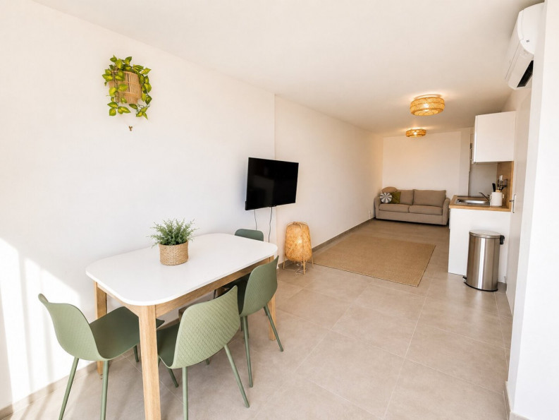 à vendre Appartement Sete - Photo 3