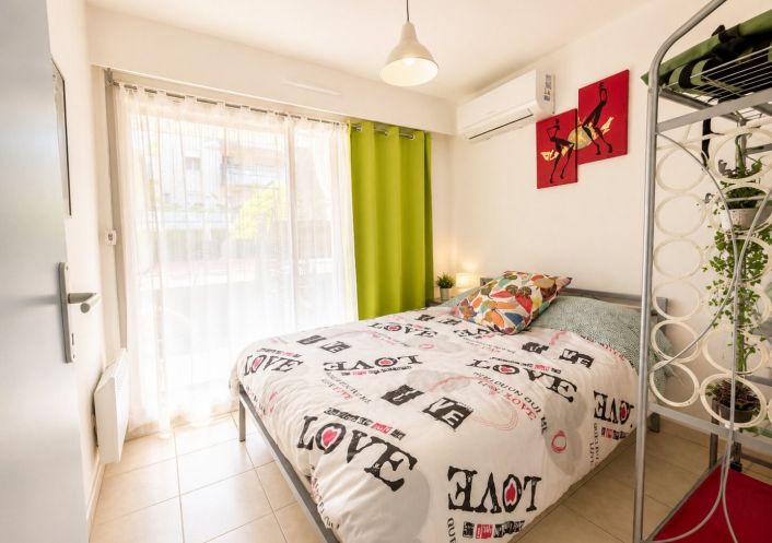 vente Appartement Sete