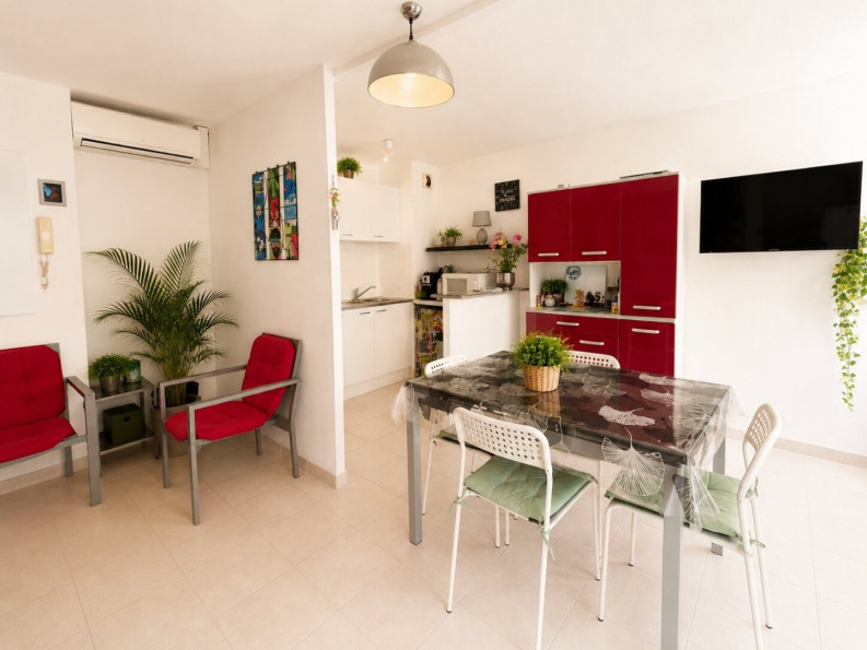 à vendre Appartement Sete - Photo 2