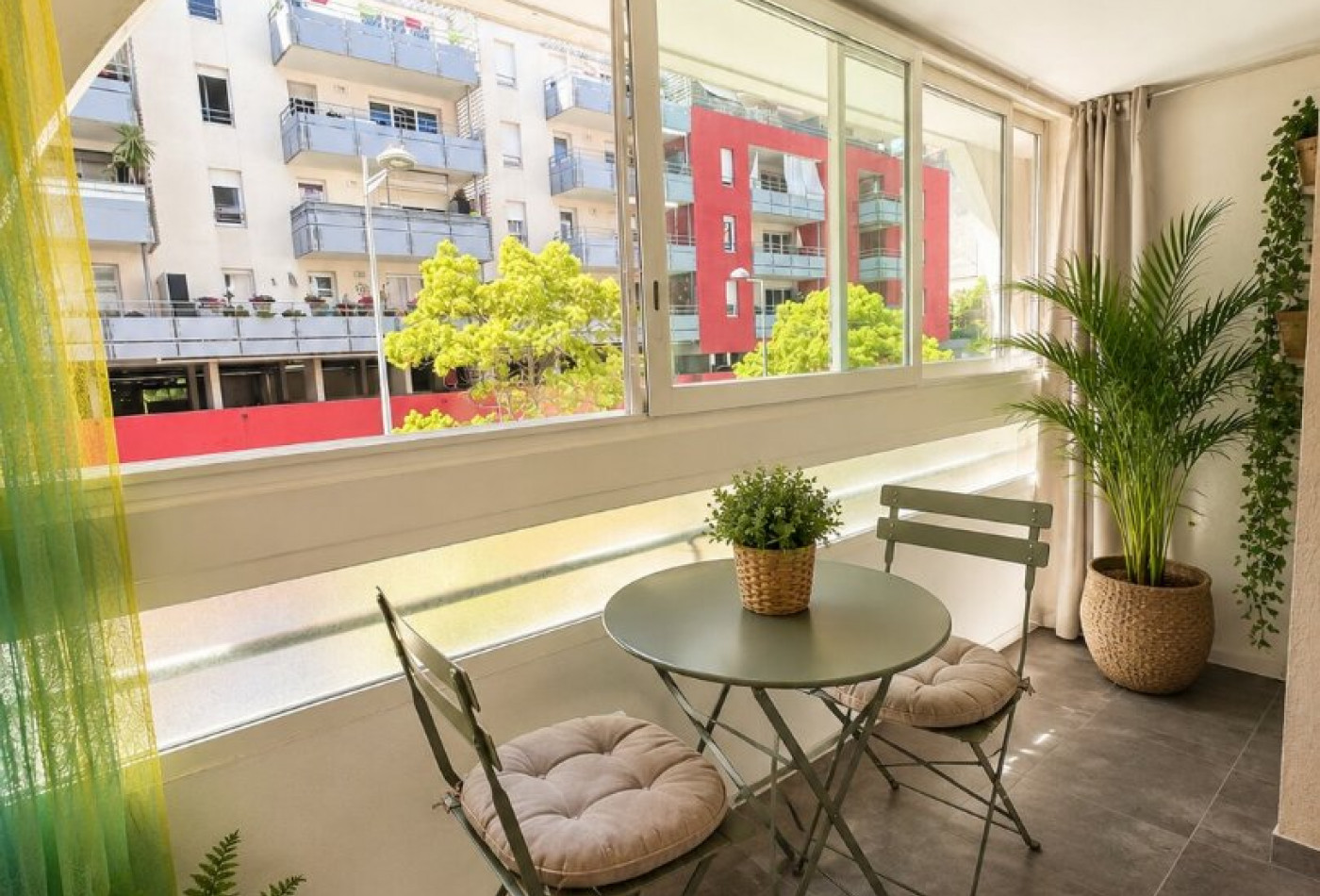 à vendre Appartement Sete - Photo 3