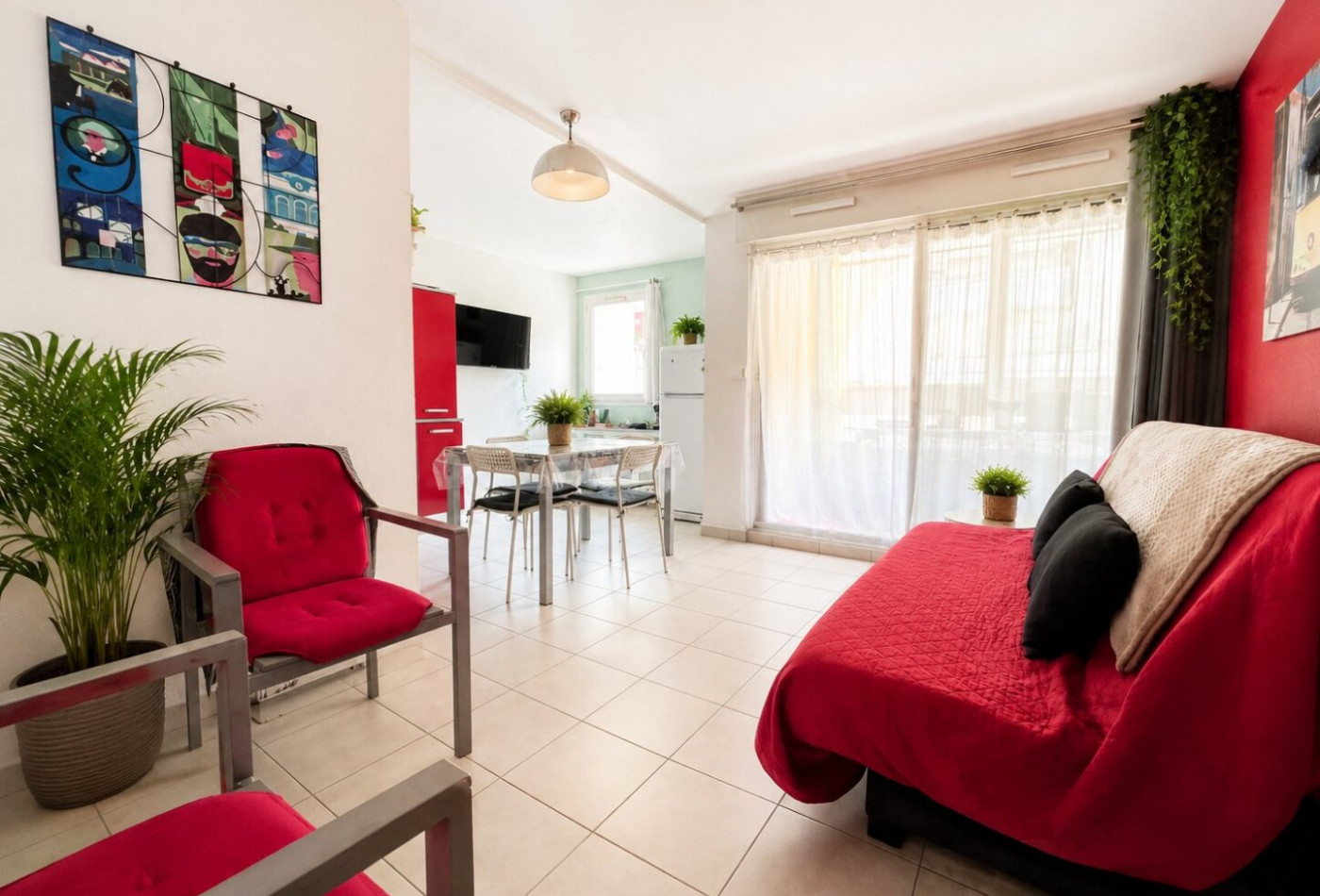 à vendre Appartement Sete - Photo 1