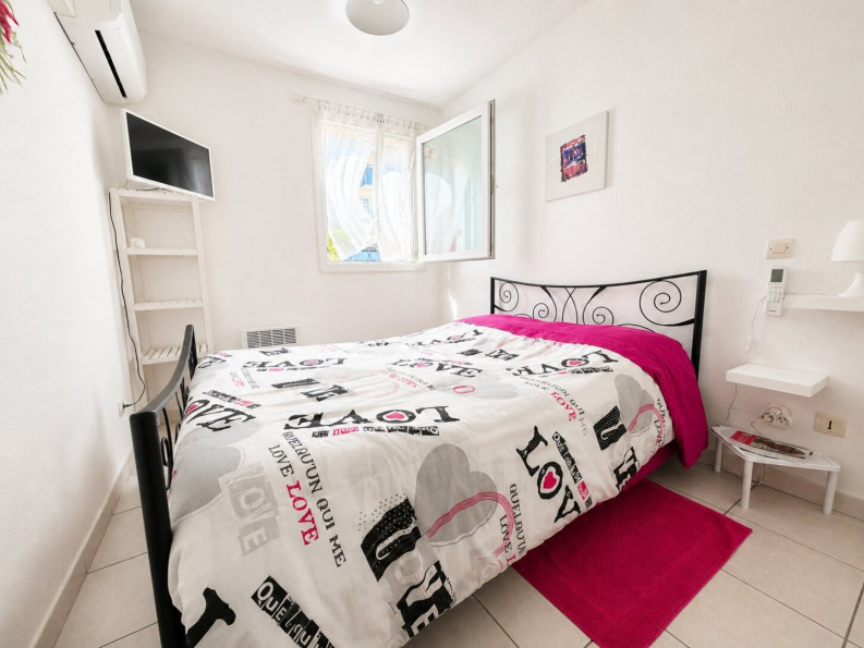 à vendre Appartement Sete - Photo 5