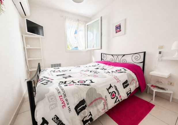 vente Appartement Sete