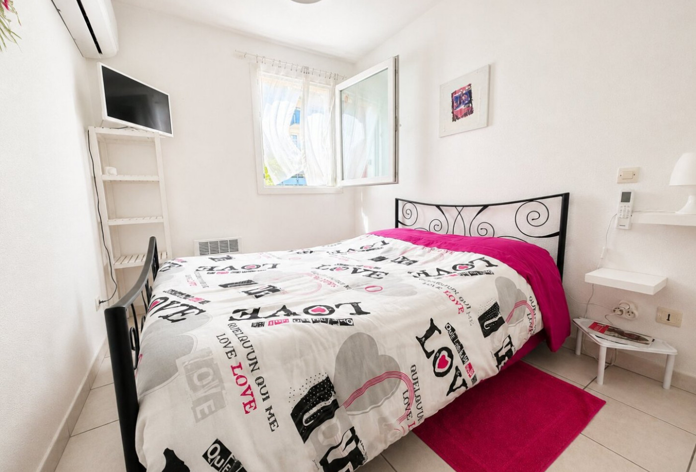 à vendre Appartement Sete - Photo 5