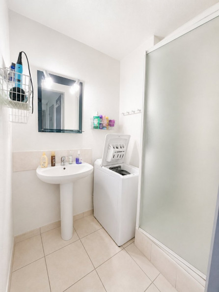 à vendre Appartement Sete - Photo 6