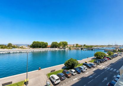 vente Appartement Sete