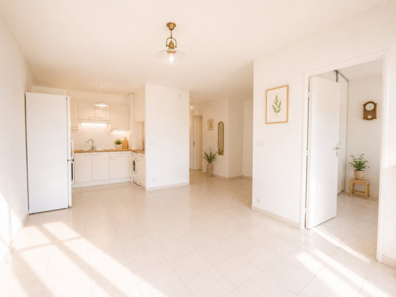 à vendre Appartement Sete - Photo 2