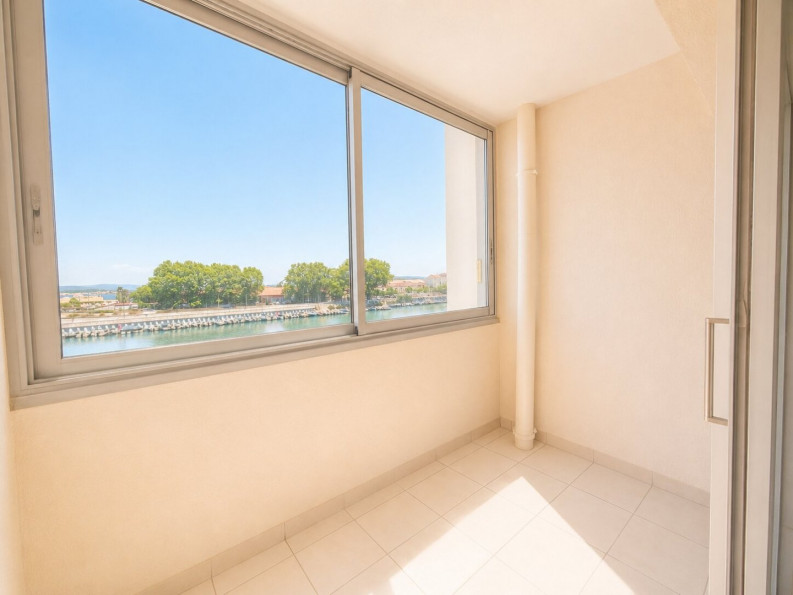 à vendre Appartement Sete - Photo 3