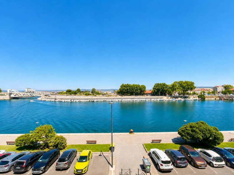 à vendre Appartement Sete - Photo 4