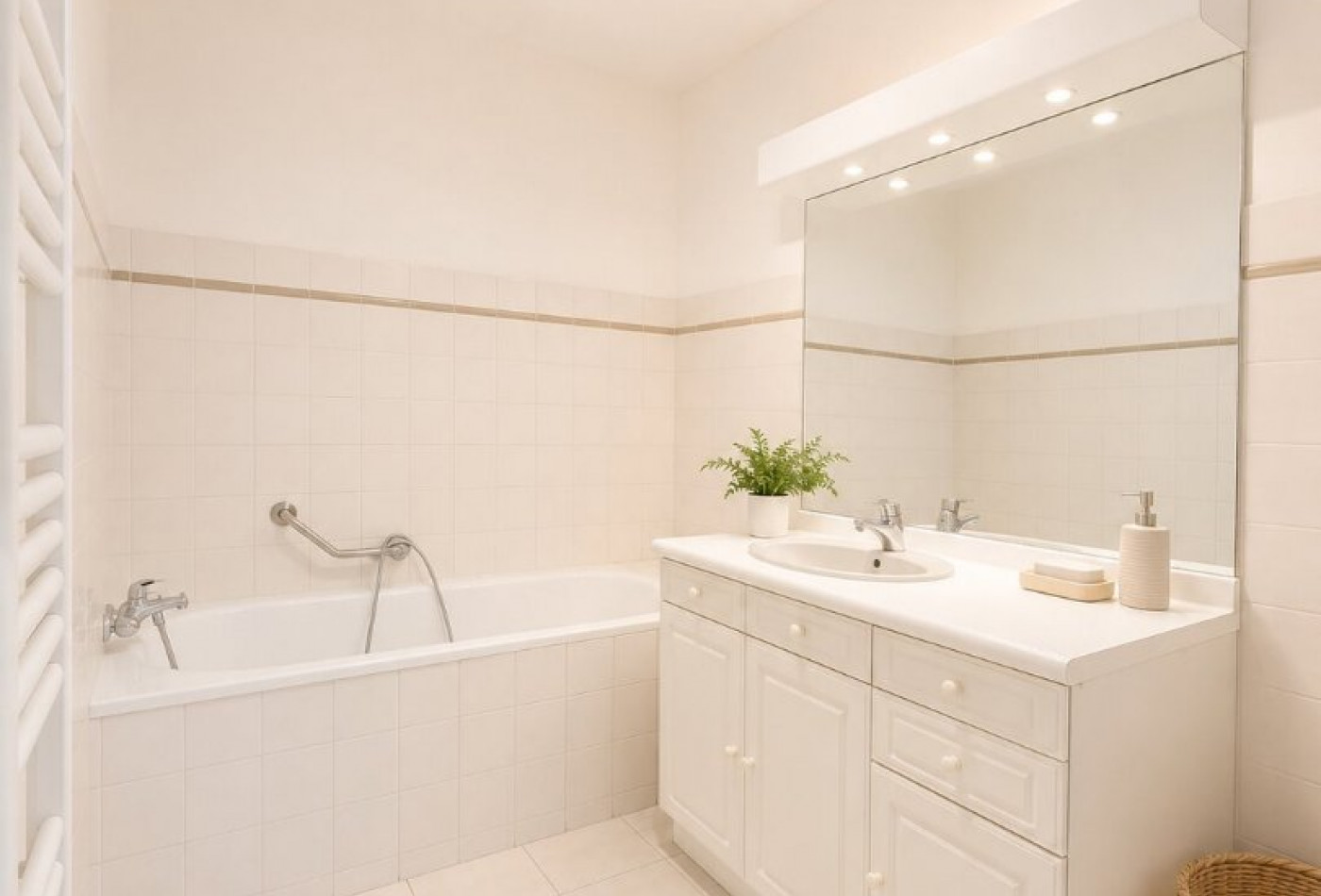 vente Appartement Sete - Photo 5