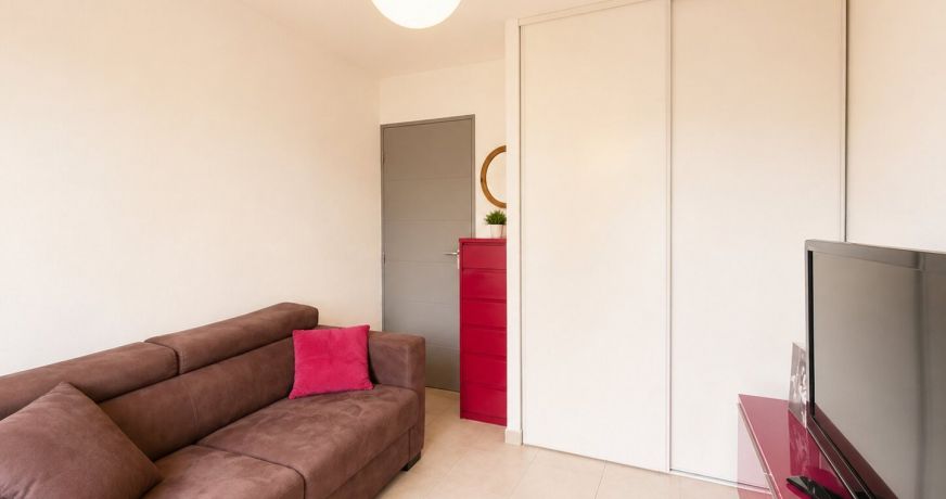 vente Appartement Sete