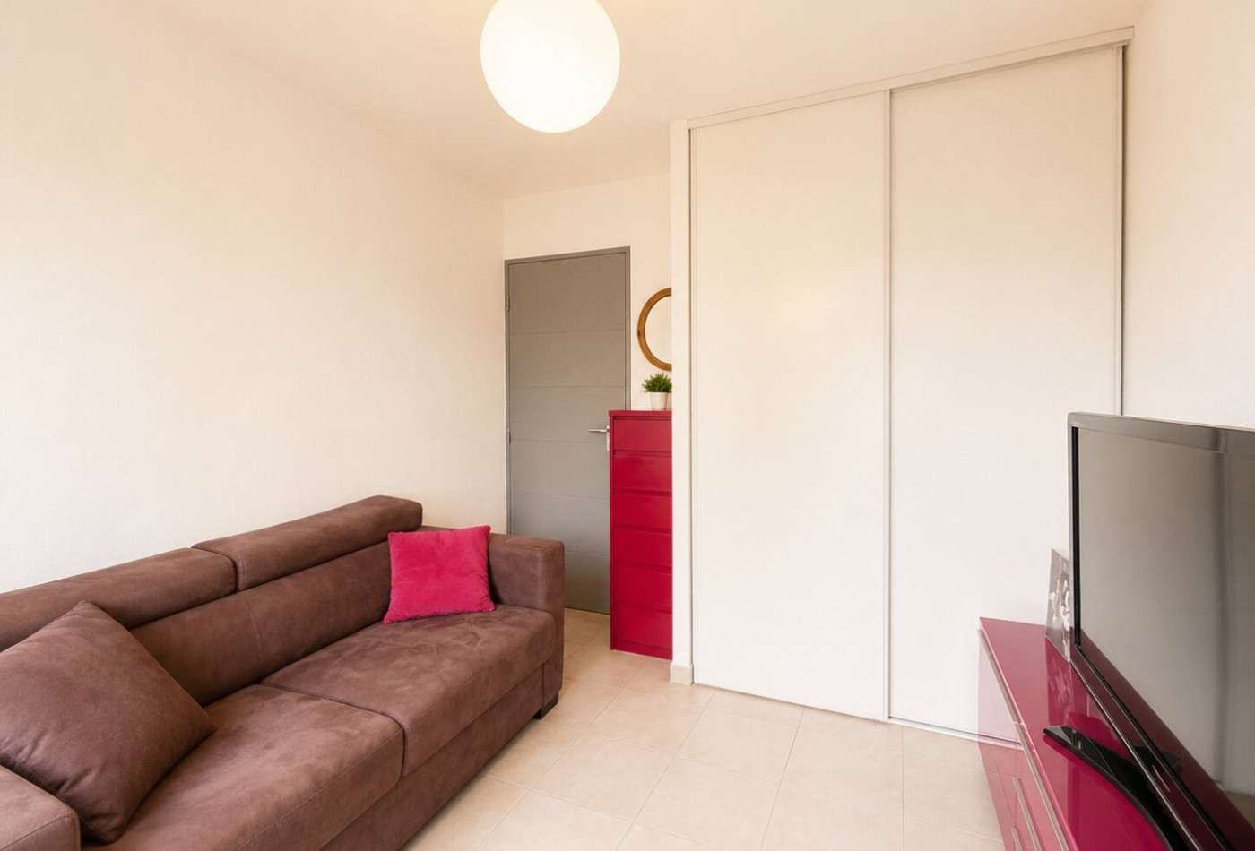 vente Appartement Sete - Photo 5