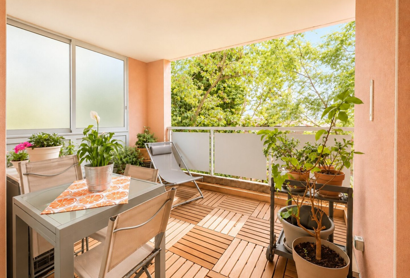 vente Appartement Sete - Photo 4