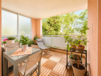 sale Appartement Sete