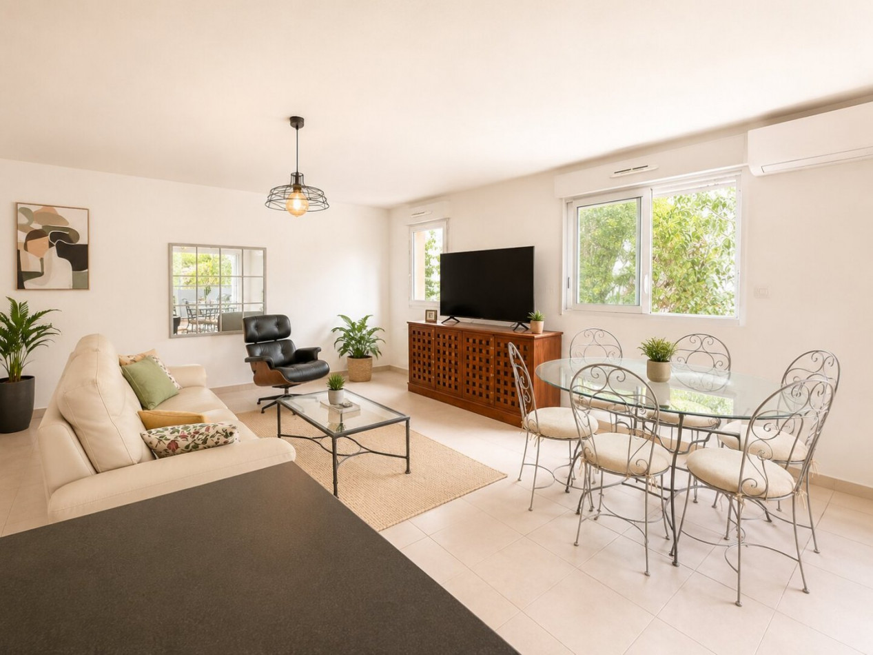 vente Appartement Sete - Photo 1