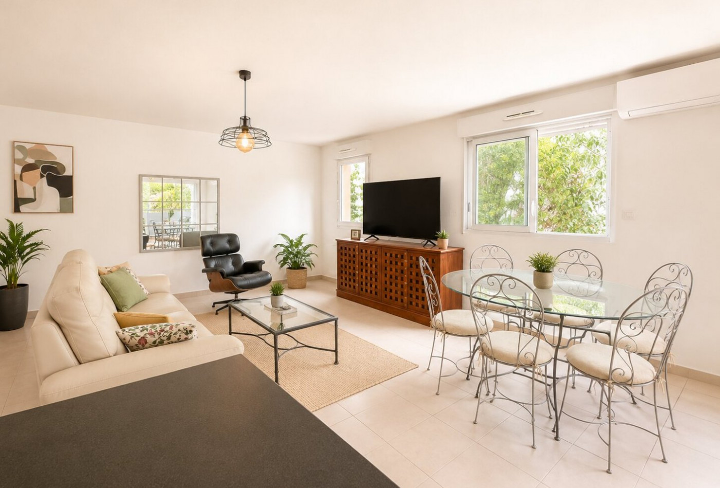 vente Appartement Sete - Photo 2