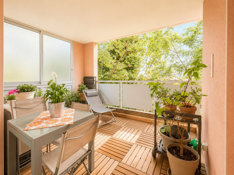 vente Appartement Sete - Photo 4