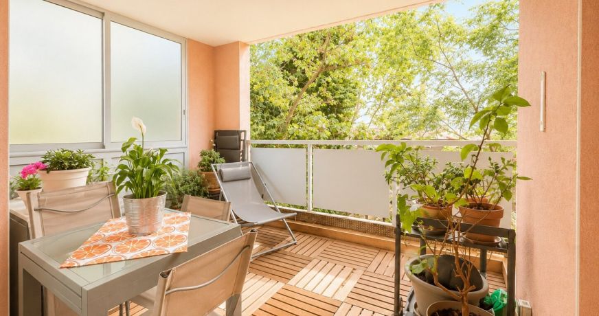 vente Appartement Sete