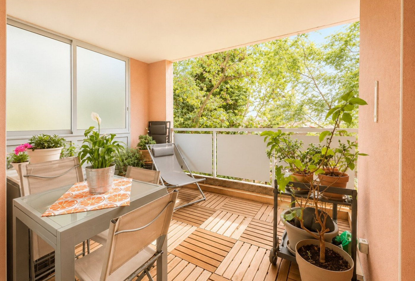 vente Appartement Sete - Photo 4