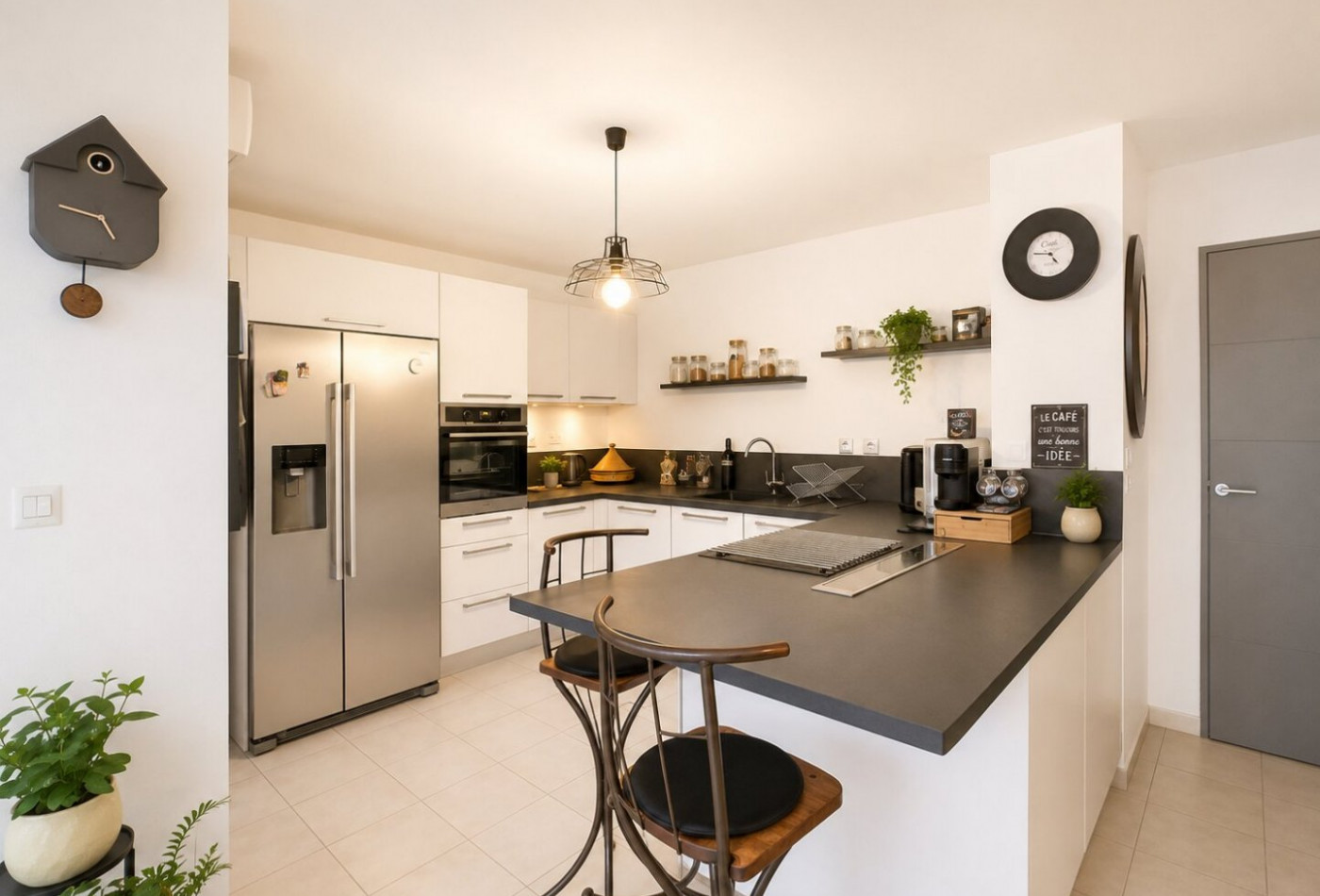 vente Appartement Sete - Photo 3
