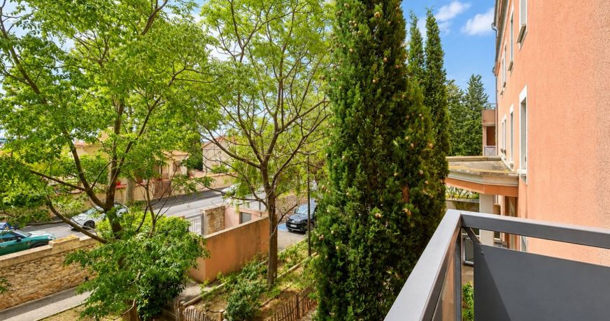vente Appartement Sete