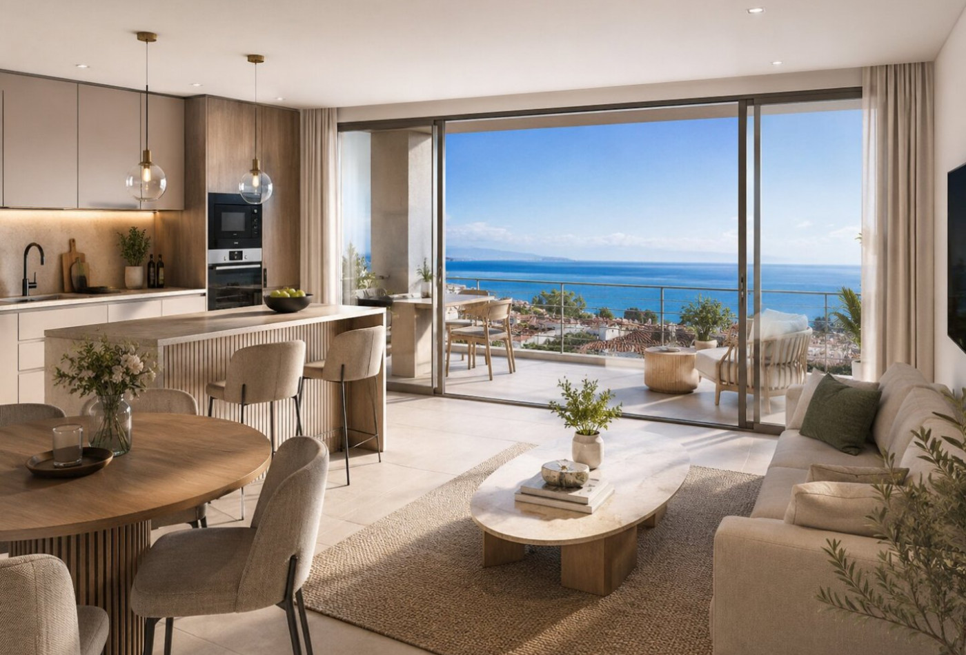 vente Appartement Sete - Photo 1