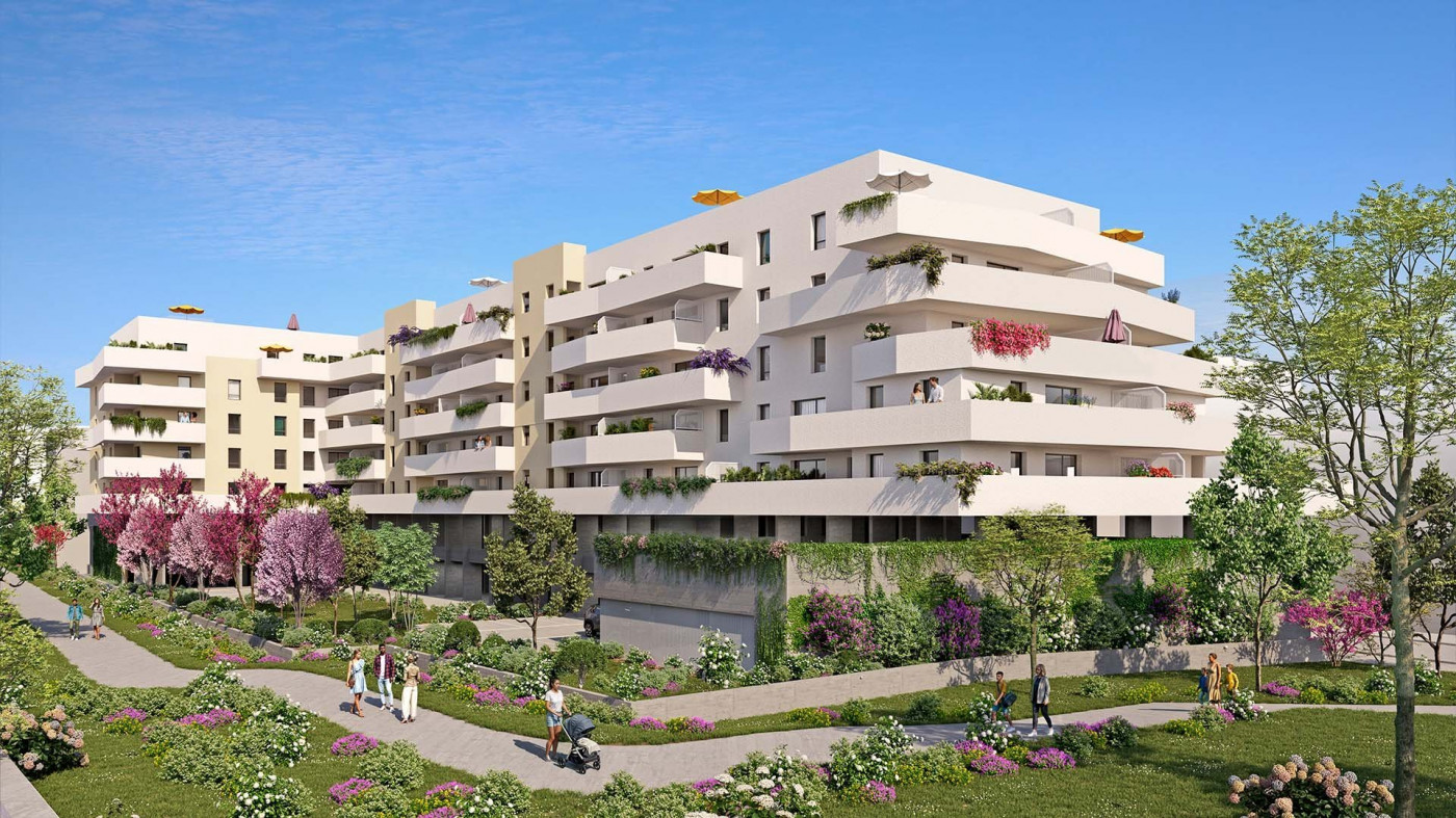 vente Appartement Sete - Photo 2